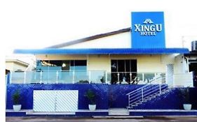 Hotel Xingu
